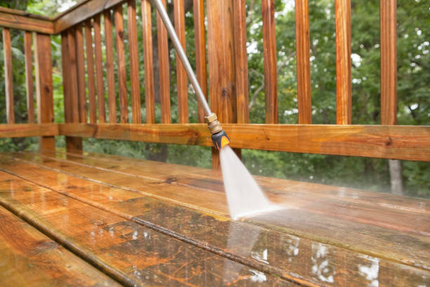 Trusted Ecru, MS Pressure Washing Experts